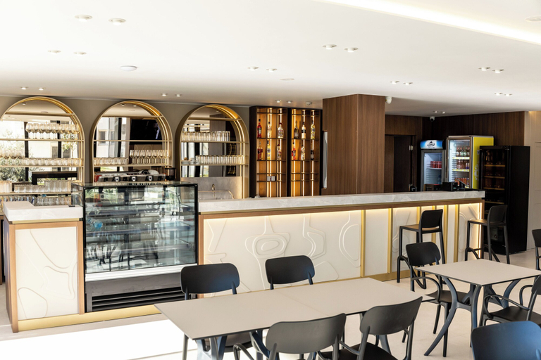 Food & Drinks 5, Bolt Boutique Hotel, Lezhës