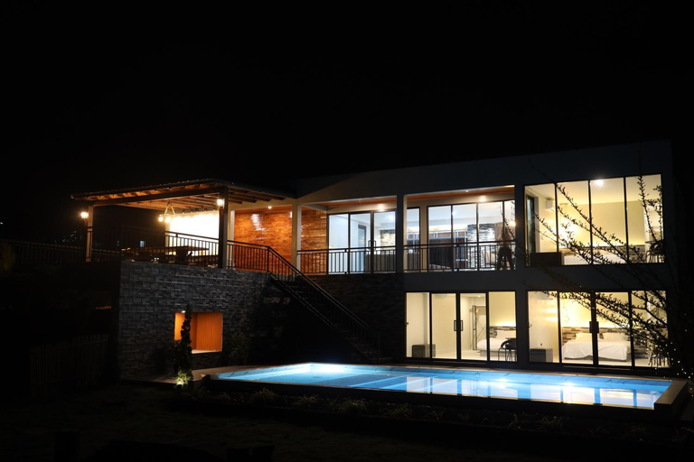 5, Million Star Poolvilla, Wang Num Khiaw