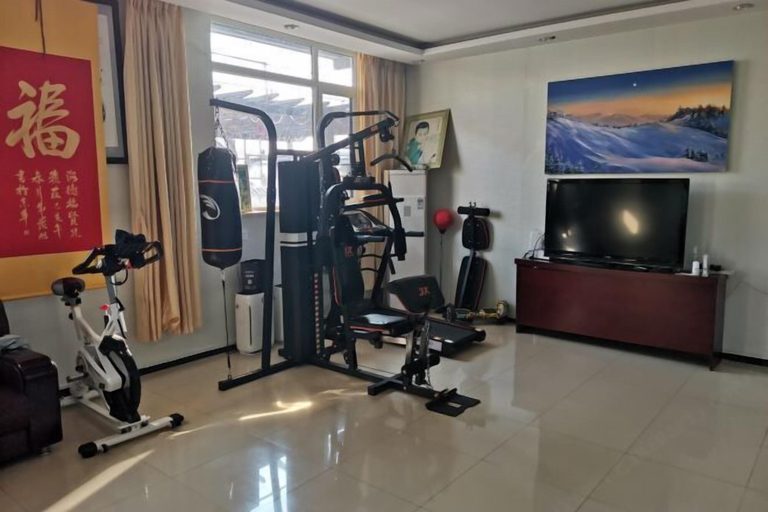 Others 3, Shangyou Express Hotel, Langfang