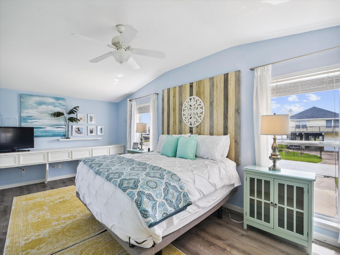 Others 2, All Day Bay Dream, Galveston
