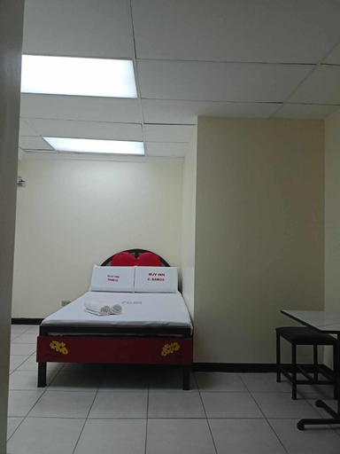 Bedroom 12