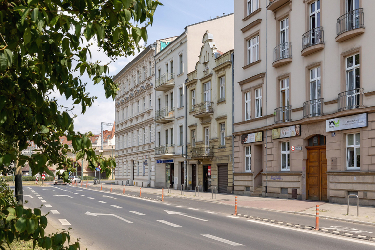 Exterior & Views 2, Dietla Apartment With A/C by Renters, Kraków City