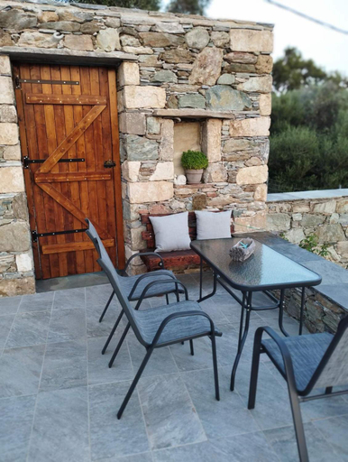 Others 5, Karystos Chora Suites, Central Greece
