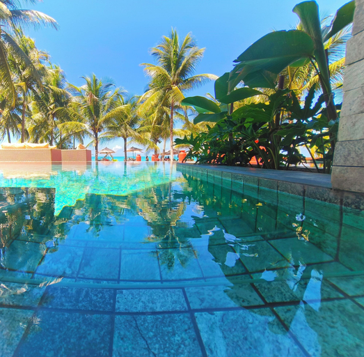 Sport & Beauty 5, Almareia Boutique Hotel, Tamandaré