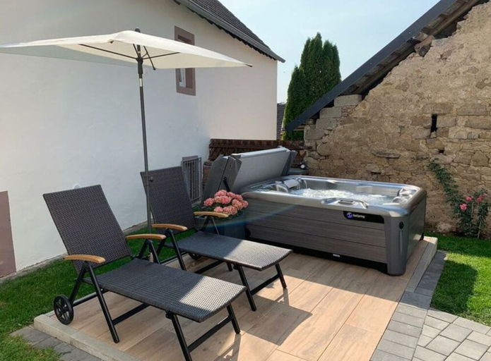 Exterior 5, Holiday Home Eifelise, Eifelkreis Bitburg-Prüm