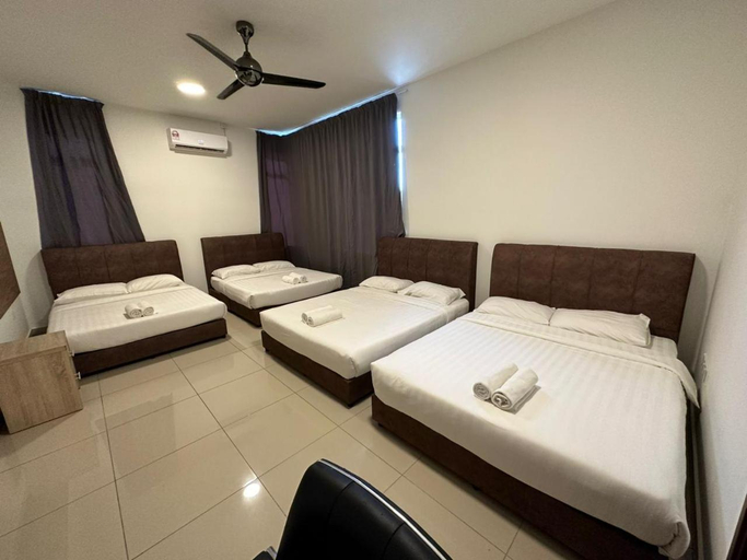 Others 3, [OFFICIAL] Desaru Villa Resort @ Arcadia, Kota Tinggi