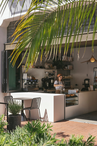 Food & Drinks 5, Drift Santa Barbara, a Member of Design Hotels, Santa Barbara