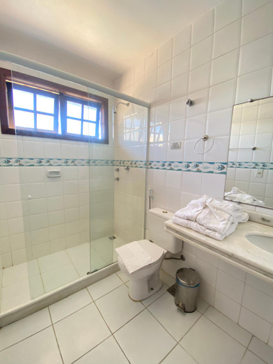 Bathroom 2, Fantasy Buzios, Armação dos Búzios