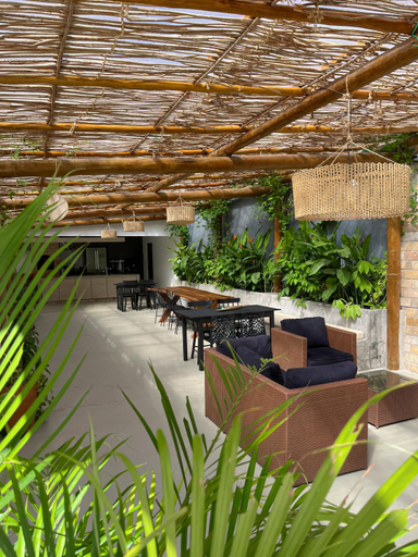 Food & Drinks 2, Villa Parazinho, Paracuru