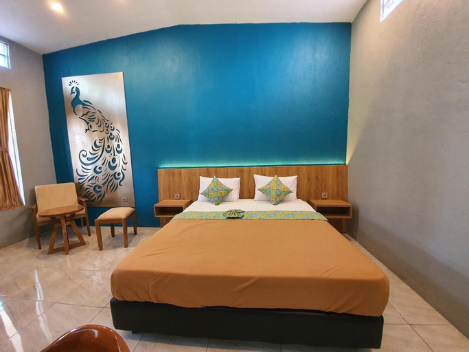 Bedroom 8