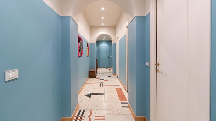 Others 5, Italianway Comfort - Gessi 49, Milano