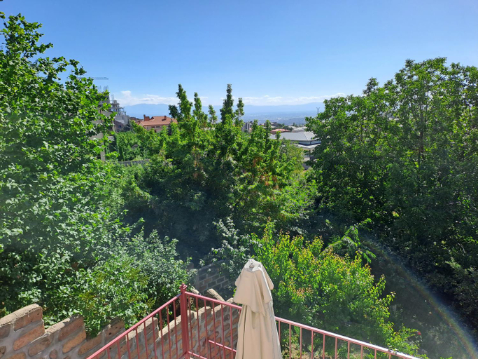 Others 5, HillTop Yerevan, Yerevan