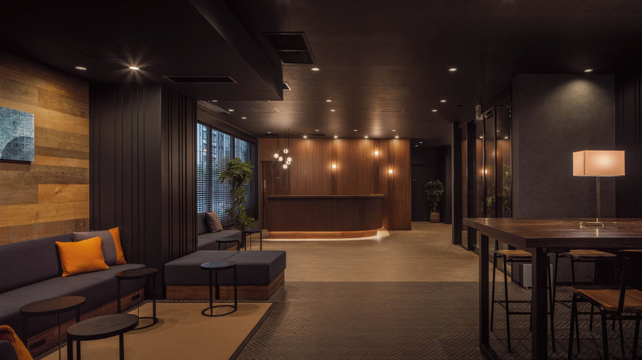 Others 2, Nest Hotel Tokyo Yaesu, Chūō