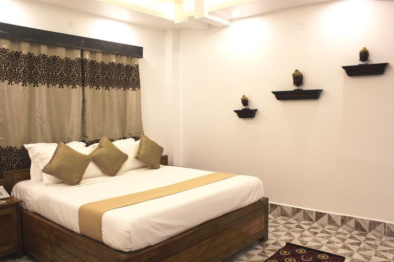 Others 1, Airport Hotel, South Andaman