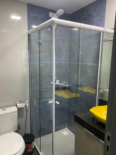 Others 5, Apartamento Alto Padrao - Com Ar, Campina Grande