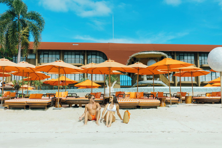 Exterior & Views 2, 79 Beach Club and Resort Samui, Ko Samui