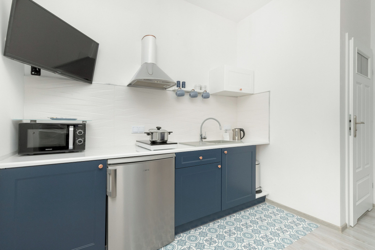 Others 5, Sopot Studio With Veranda by Renters, Sopot