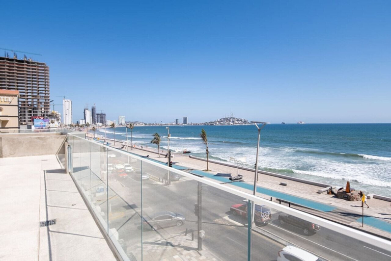 Others 4, Cristal bay Apartments, Mazatlán