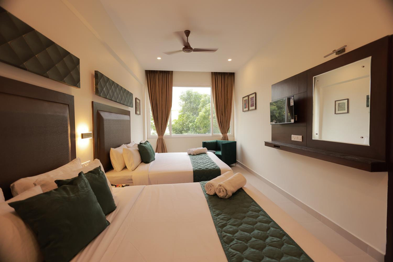 Others 5, Hotel Aavudai Grand, Kanniyakumari
