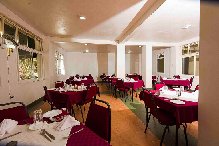 Food & Drinks 5, Acacia Resort Wote-Makueni, Makueni