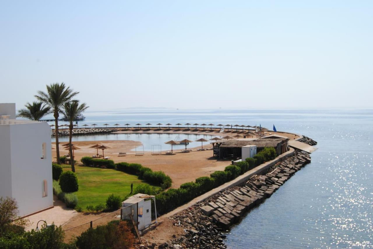 Others 4, Compound cecelia, Al-Ghurdaqah