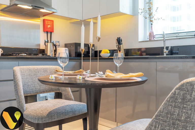Food & Drinks 4, Vogue | DAMAC Maison Privé | Near Dubai Mall, Dubai