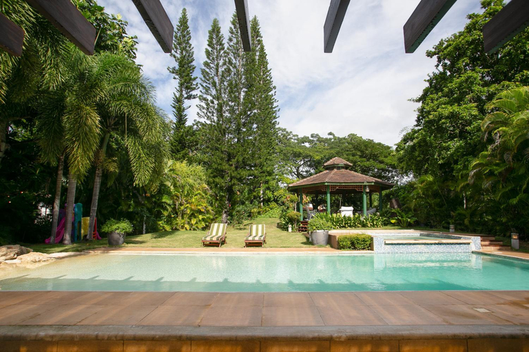 Surrounding environment 5, Fontana di Rosa, African Style Villa Casa de Campo, La Romana