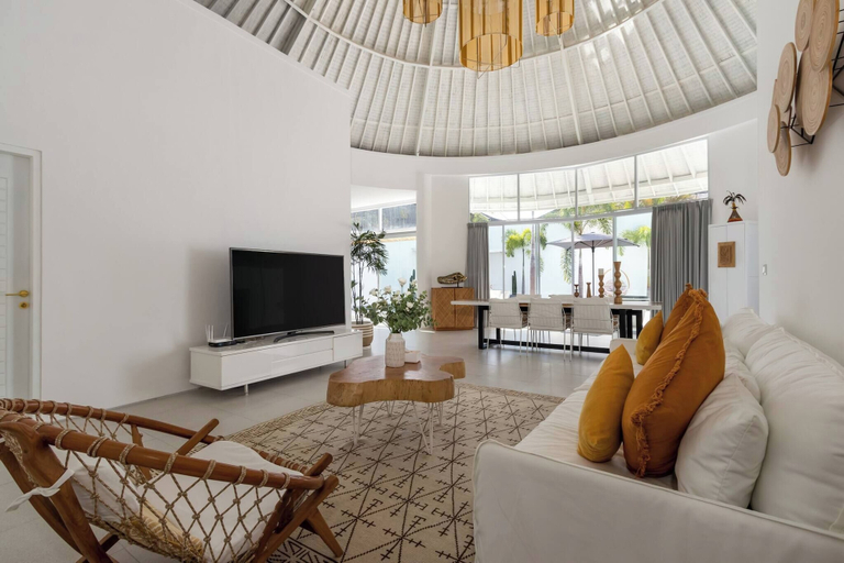 Others 5, Luxurious Mediterranean Villa In Canggu Oasis, Badung