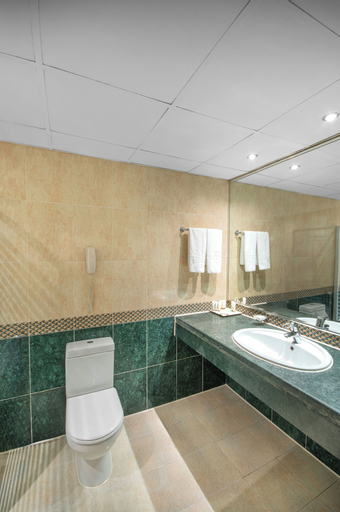 Bathroom 6