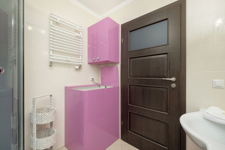 Others 4, Cosy Kolobrzeg Apartment by Renters, Kołobrzeg