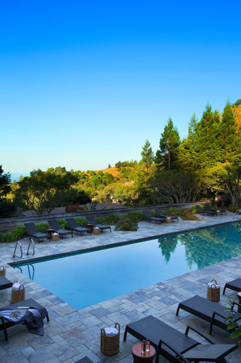 Sport & Beauty 2, Alila Ventana Big Sur - Inclusive Resort, Monterey