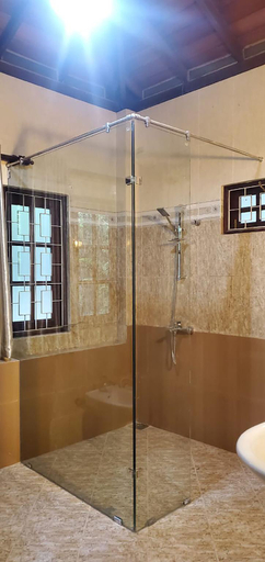 Bathroom 2, Hantana Forest Reserve Inn, K.F.G. & G. Korale