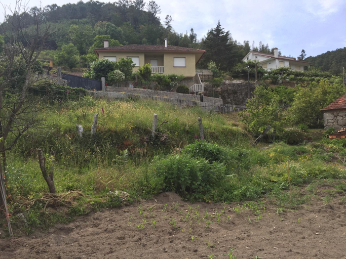 Others 5, Casa Estrella, Pontevedra