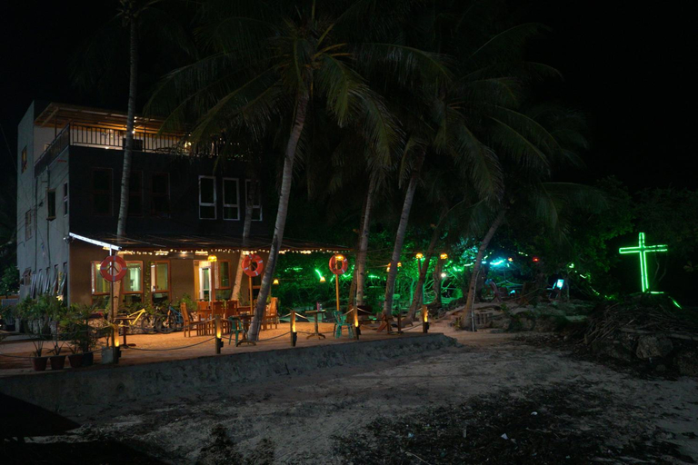 Others 2, L Cafe Restobar & Lyn's Guest House, San Juan