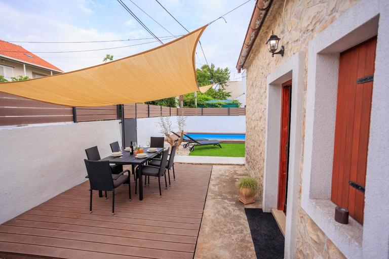 Others 3, MUSTRA House Zadar - Private Pool & Sauna, Zadar