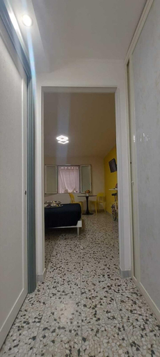 Bedroom 2, KAKTUS 2 GUEST HOUSE, Bari