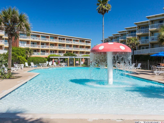 Sport & Beauty 2, Victorian 6106 - Seaside Suite, Galveston