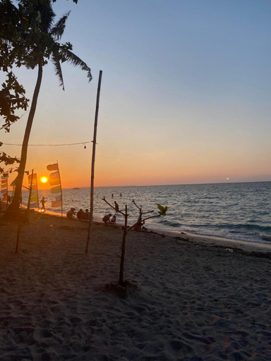 Others 4, KM Pension, Daanbantayan