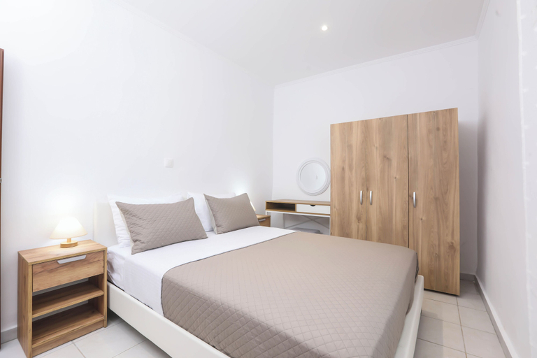 Bedroom 5, Elegant Estate by Corfu Escapes, Ionian Islands