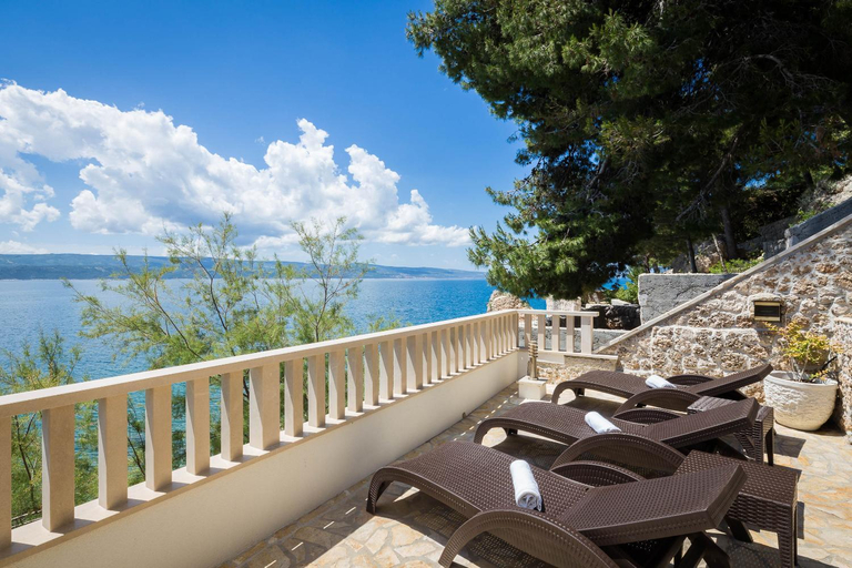 Others 3, Villa Adriatica Excelsior, Omiš