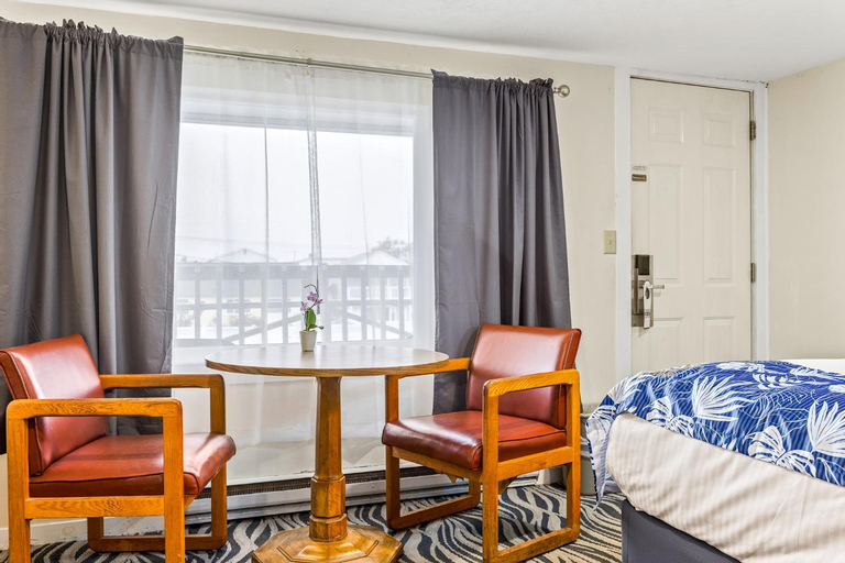 Bedroom 14
