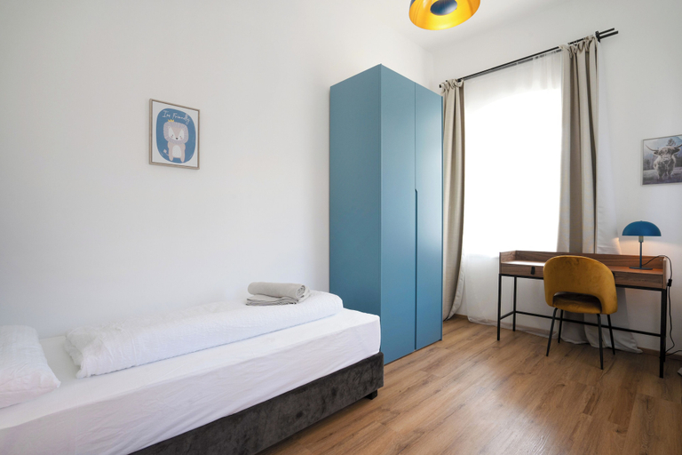 Bedroom 6