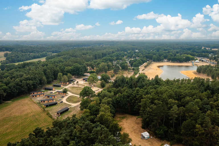 Others 3, Resort Wilsumer Berge, Grafschaft Bentheim