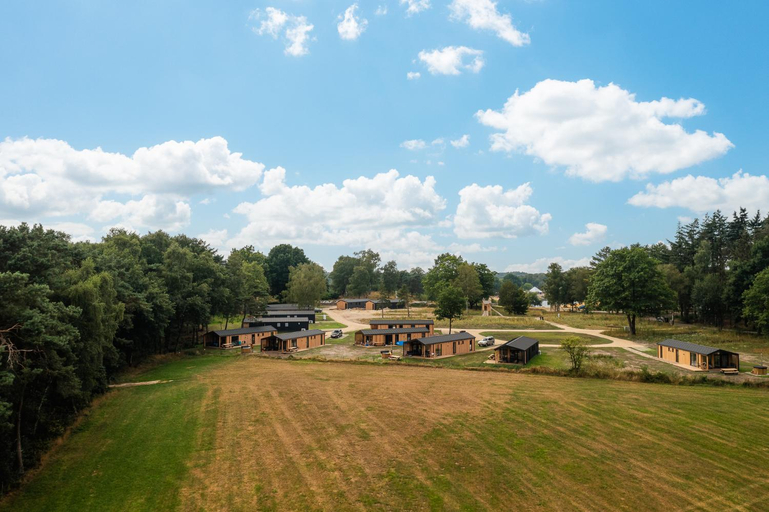 Others 4, Resort Wilsumer Berge, Grafschaft Bentheim