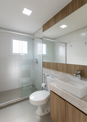 Bathroom 4, LOCAR-IN CANELA - Spring Garden, Canela