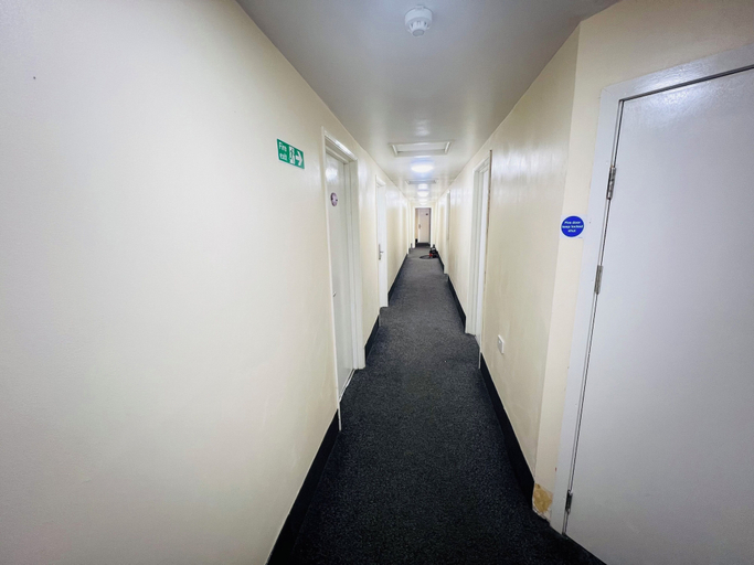 Others 4, Simplystay Lincoln Road, Lincolnshire