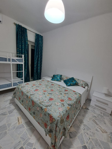 Others 2, Goffredo Mameli House, Bari