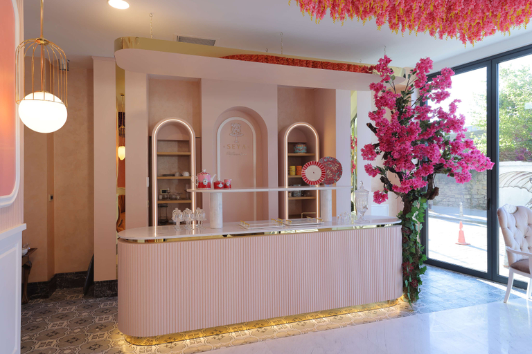 Others 4, Golden Horn Bosphorus Hotel, Fatih