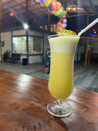 Food & Drinks 5, El Deseo Serendipity Tortuguero, Pococí