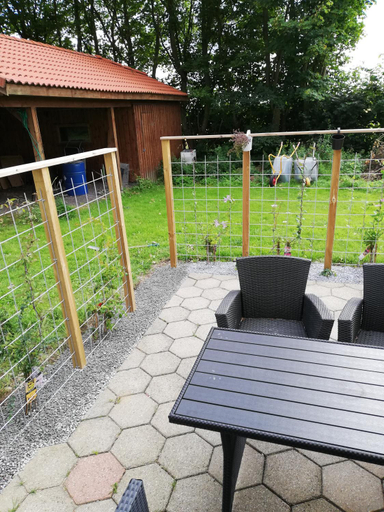 Others 3, Skovhusets B&B i Gislev, Faaborg-Midtfyn